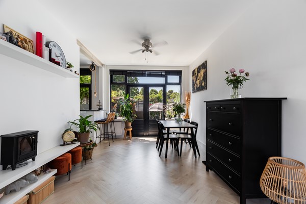 Medium property photo - Jacob van Lennepstraat 5, 3314 RT Dordrecht